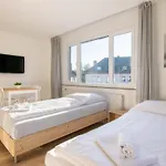 Apartment T&k - - 22 Min Messe Dus & Airport Dus *