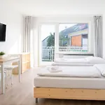 T&k - - 22 Min Messe Dus & Airport Dus Apartment Krefeld