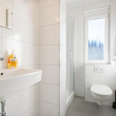 Appartement T&k - - 22 Min Messe Dus & Airport Dus *