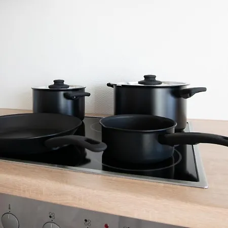 T&k - - 22 Min Messe Dus & Airport Dus Krefeld