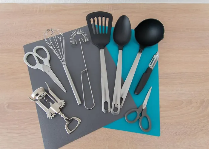 T&k - - 22 Min Messe Dus & Airport Dus 아파트