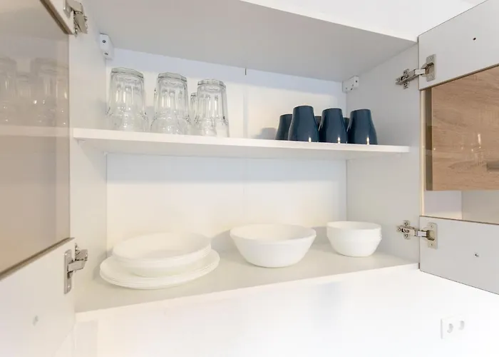 T&k - - 22 Min Messe Dus & Airport Dus Διαμέρισμα